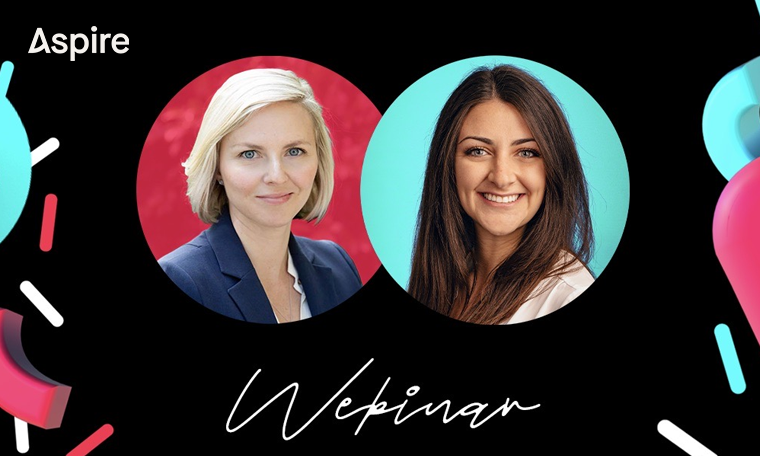 [Webinar] TikTok: An unfiltered conversation on driving brand engagement