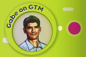 A CEO's Take on What GTM Transformation Looks Like - Part 2