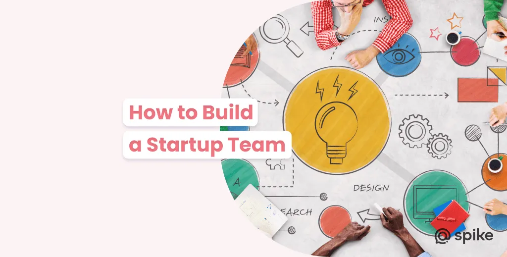 How to Build a High-Performing Startup Team Structure (2024 Guide)