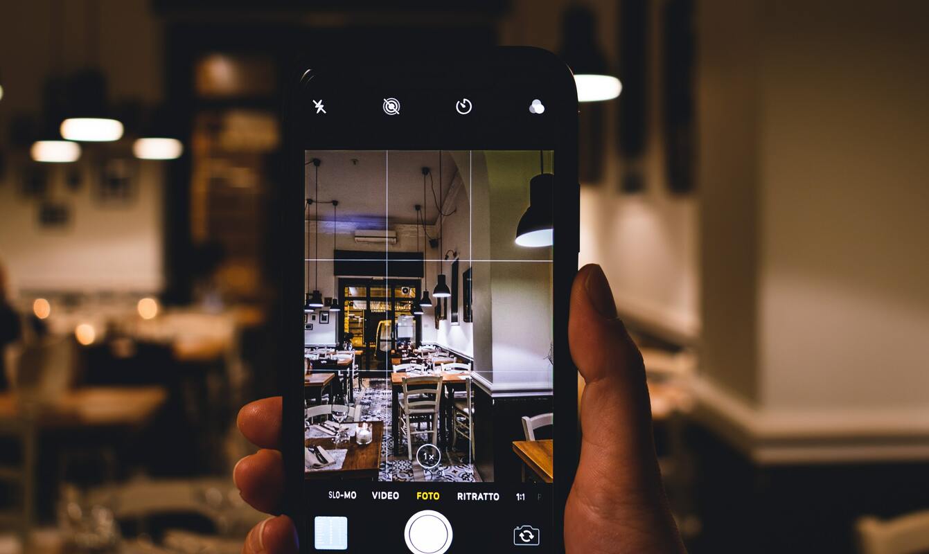 Is UGC oversaturated? Not even close.