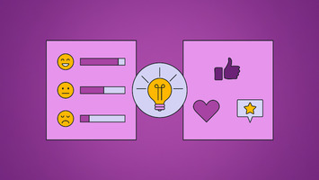 How to analyze customer sentiment to improve customer experience