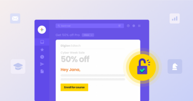 10 Sharp Strategies to Crack the Code on Email Marketing for EdTech