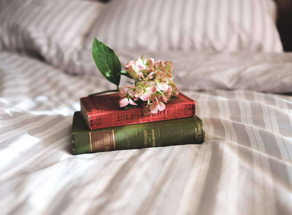 Inside a hotel room: tips for excellent customer service