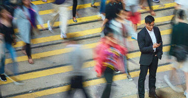 How to Send a Text Message Blast in 5 Minutes or Less