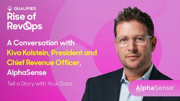 Tell a Story with Your Data