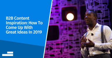 How To Write B2B Content That Your Audience Really Wants