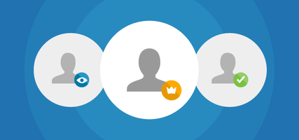 User & Profile Management Enhancements