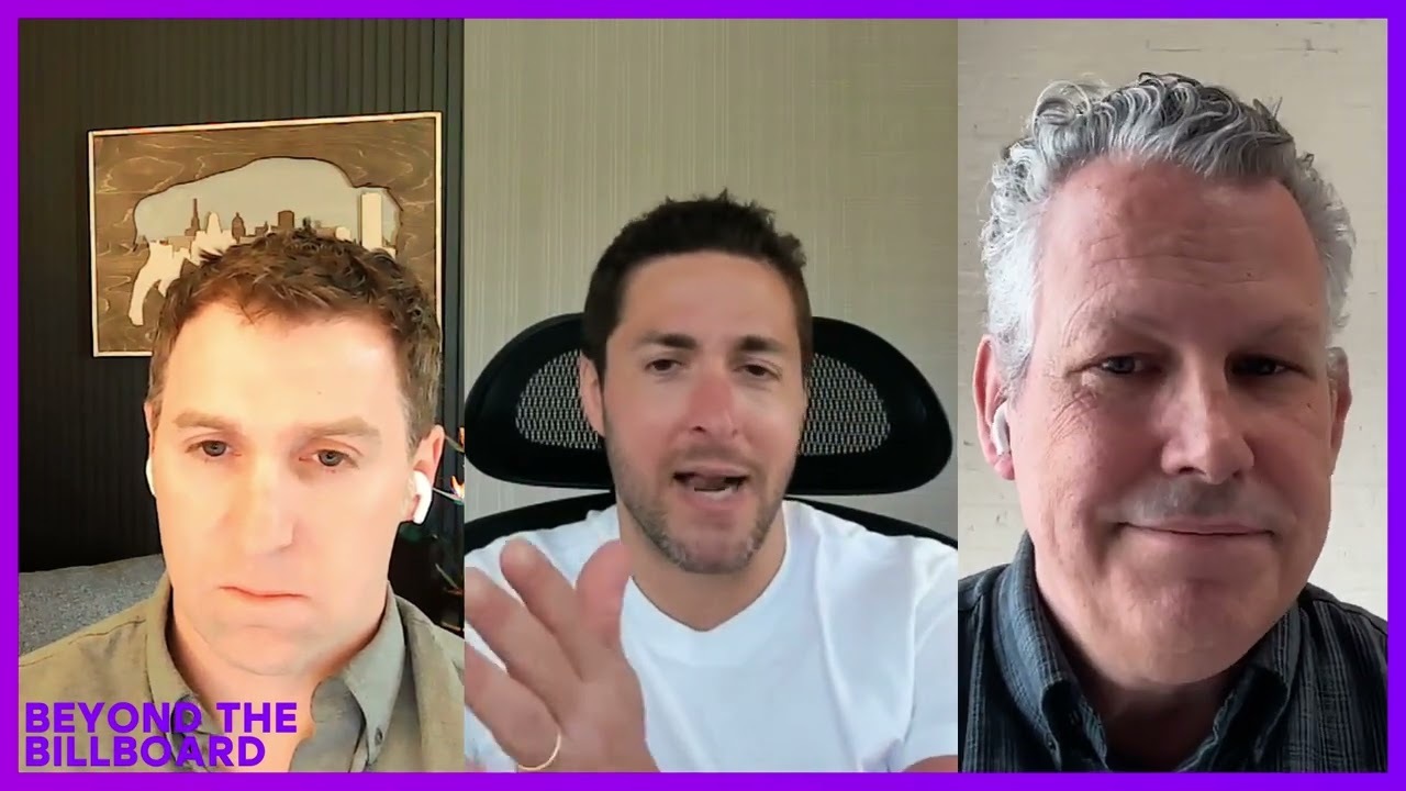 The Truth About Brand Building: Beyond the Billboard with Aaron Keller