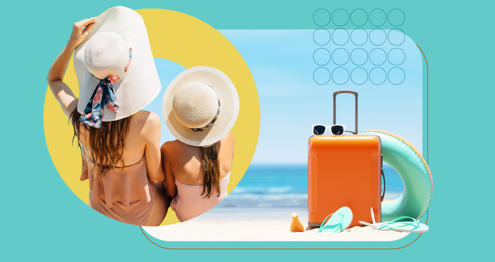 The Power of DAM for Travel and Hospitality