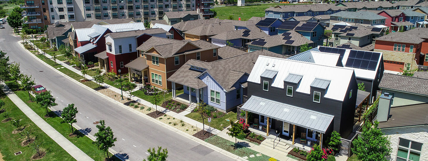 Maintaining an Energy Efficient Property