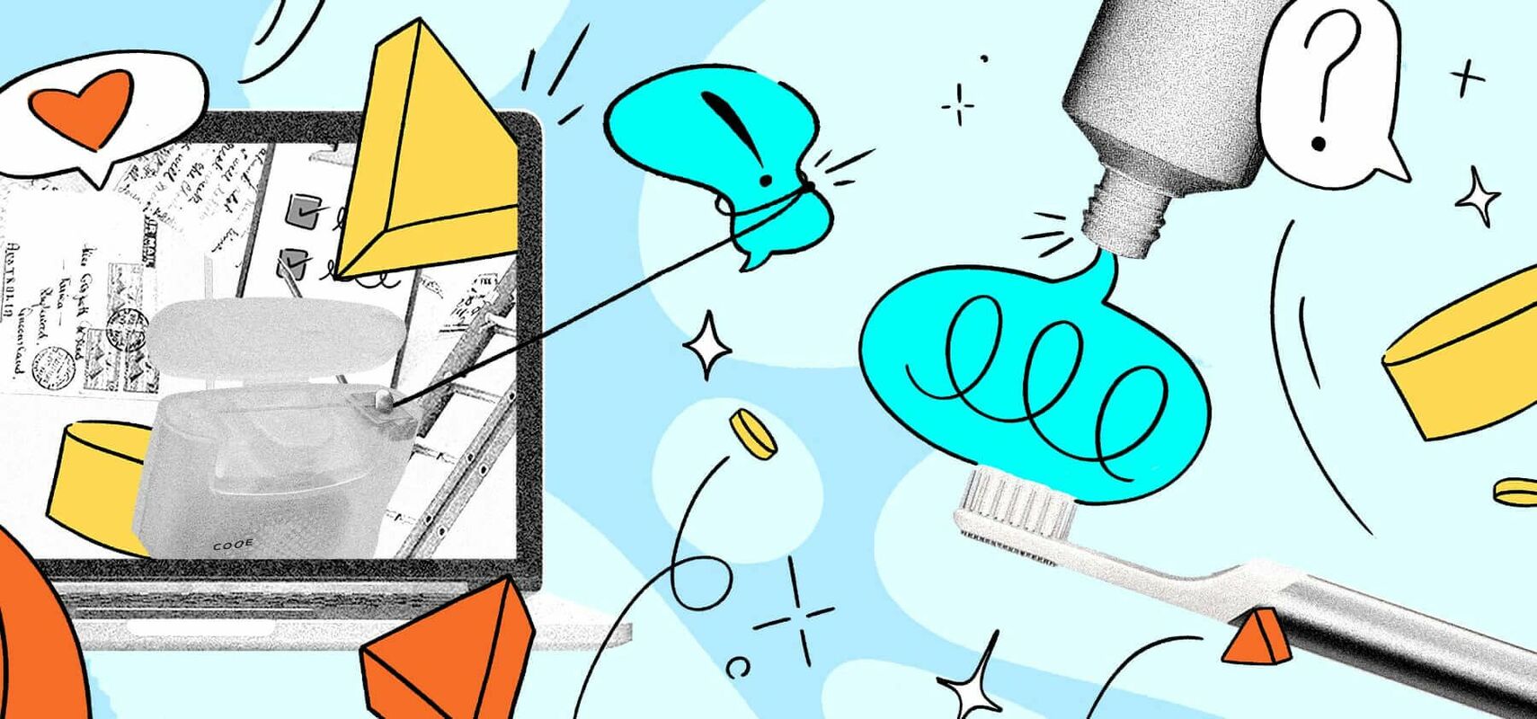 Provide Help Before It's Needed With Proactive Support