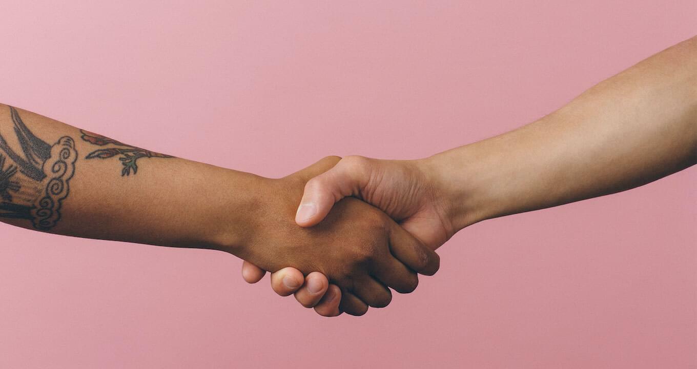 How GiveDirectly grants cash, and the dignity of choice, to program recipients