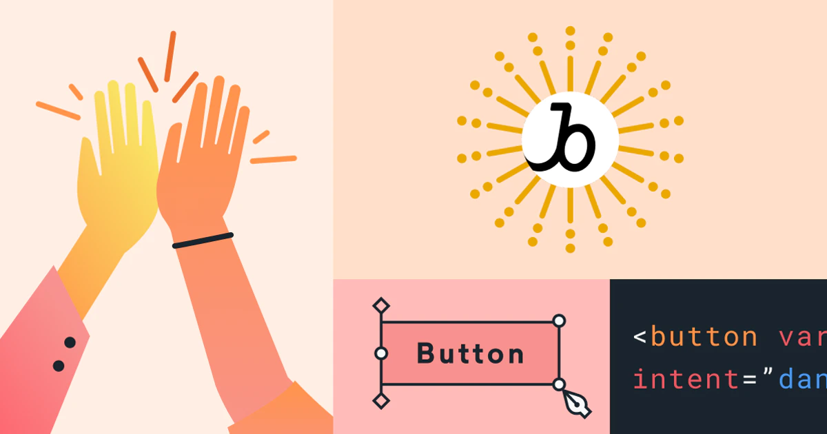 How Braze Embraced Teamwork to Build Our Beacon Design System
