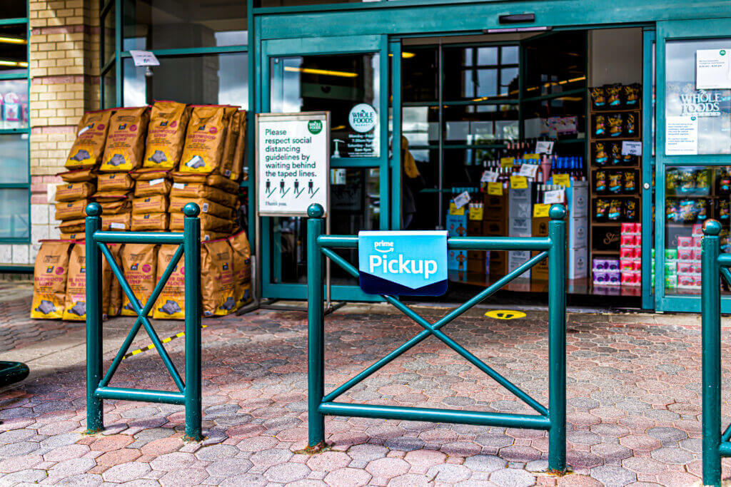 15 SMS Templates for Curbside Pickup