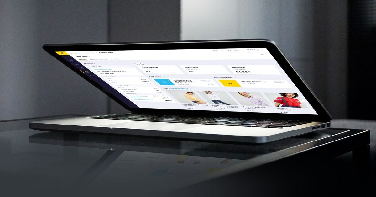 Single Customer View (SCV) Overview for 2022