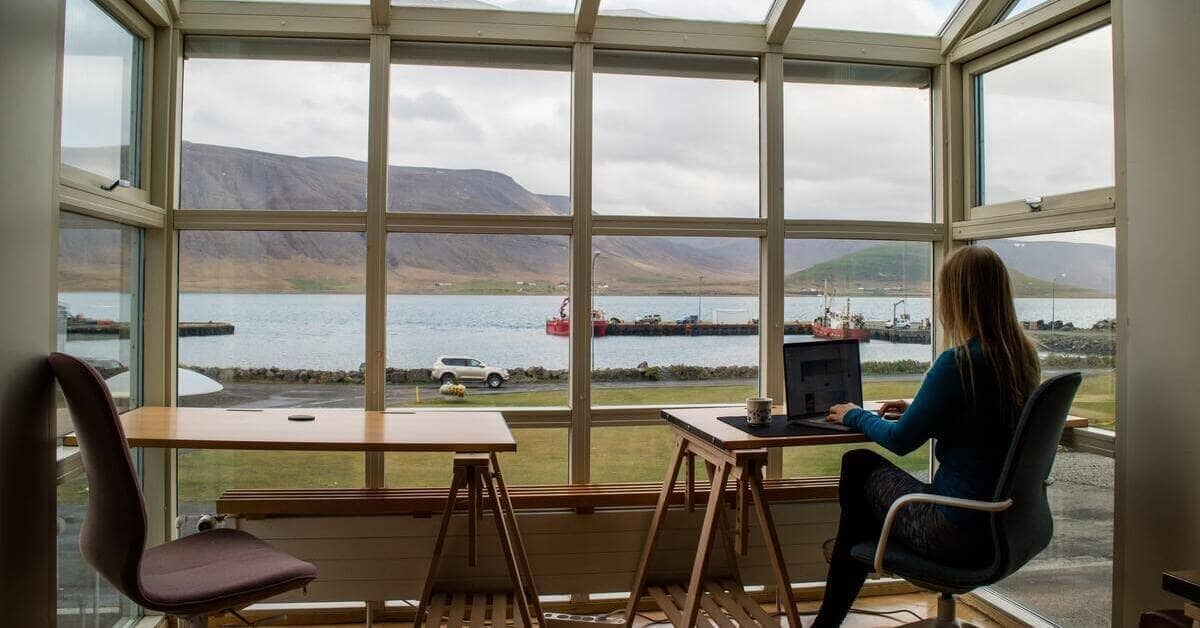 8 reasons why remote work is still important in 2024