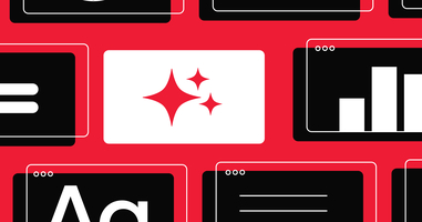 Rewriting the web: How to optimize websites for AI search | Webflow Blog