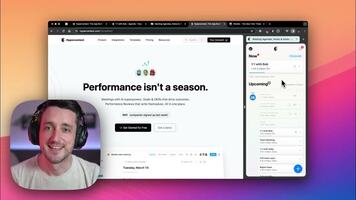 How to use the Hypercontext chrome extension