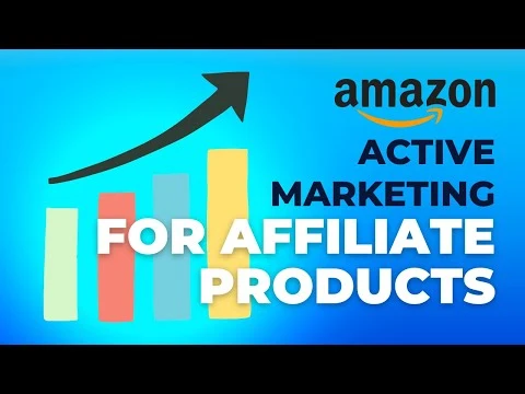 Active Marketing Strategies for Affiliate Products