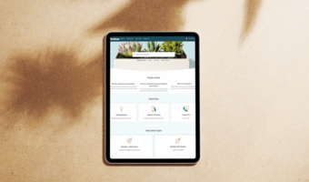 Sendoso's Online Training Spring Refresh