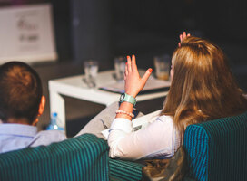 How men can serve as allies for women in the workplace