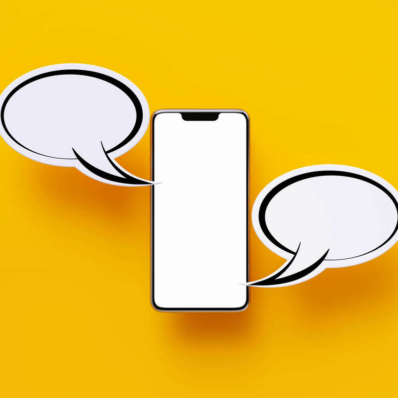 5 Must-Have Conversational Support SMS Templates