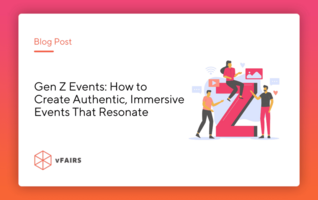 Gen Z Events: How to Create Authentic, Immersive Events That Resonate
