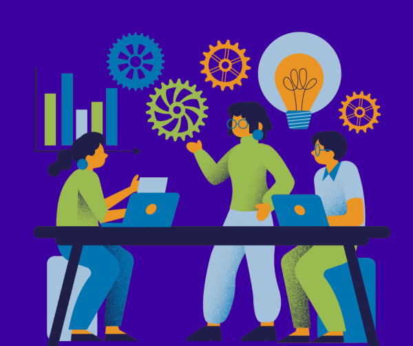 Goldcast Helps Customer Marketing Teams Drive Results. Here's How.