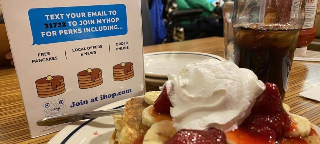 How to Grow Your Email List Using Text Messaging