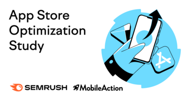 App Store Optimization Study: What We Can Learn From the Top-Ranking Apps