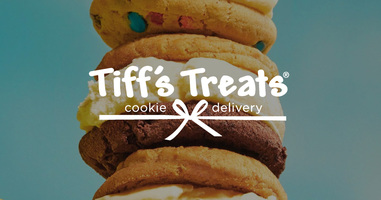 Tiff's Treats Leads TikTok Engagement With a Recipe for Kindness