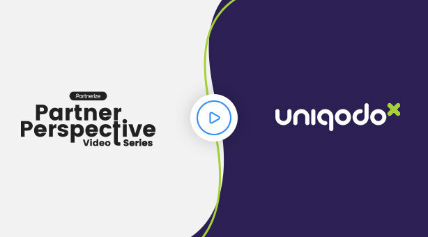 Webinar | Partner Perspective | Uniqodo