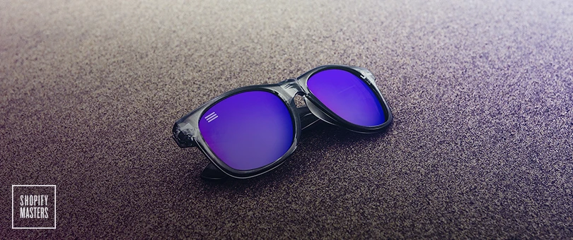 How This Eyewear Brand Used Instagram Meetups to Hire Influencers In Person