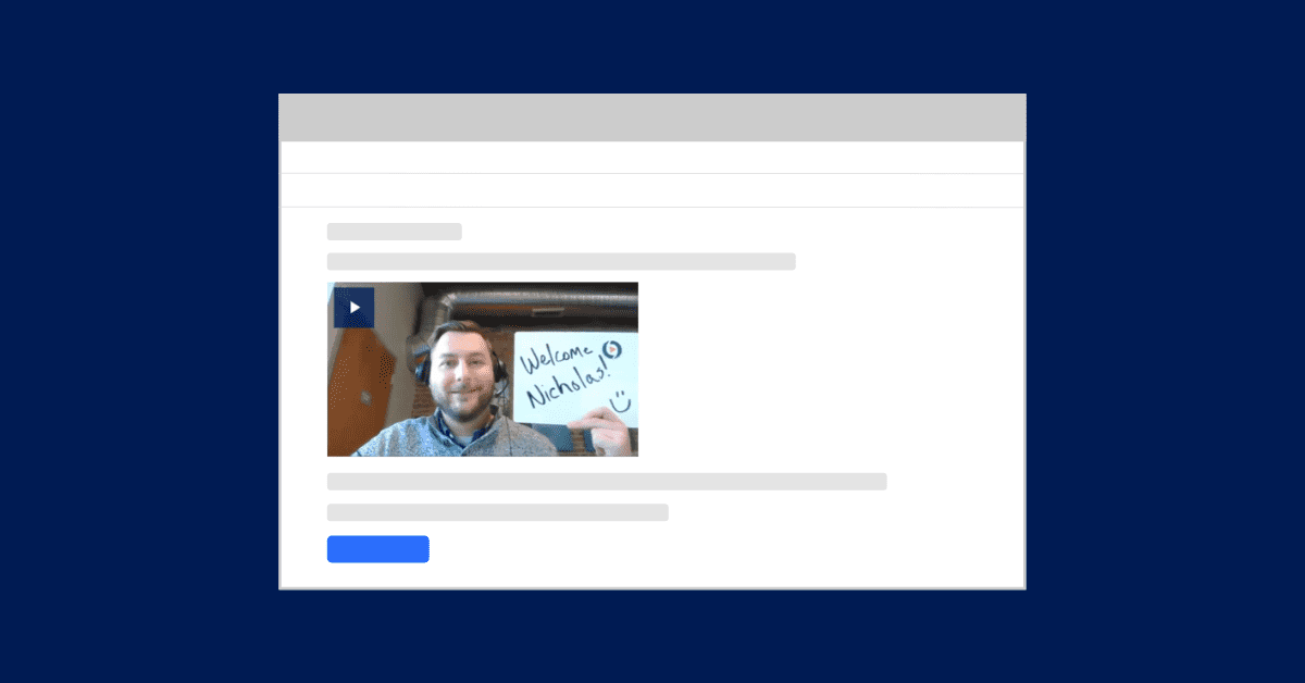 How to Write a Cold Sales Email