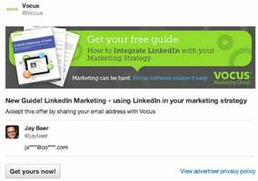 Are Twitter Lead Generation Cards the Email Marketers' New Best Friend?