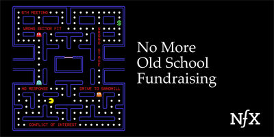 Announcing VC Match: The Obvious Fundraising Tool No One Built - Until Now