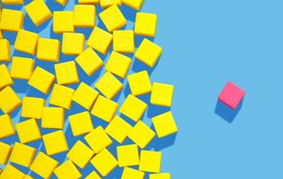 The Battle of The Lead Generators: 20 Sales Development Reps vs. 1 Revenue Digital Assistant