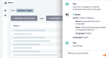 CallMiner Product Innovation Series: Q1 2025