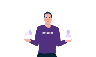 Market Trend Webinars and Accelerating Thought Leadership | ON24 Blog