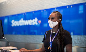Southwest Airlines® Casey Study: Accelerate Learning and Training