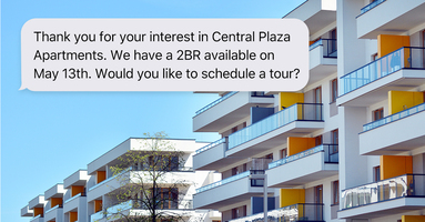 4 Ways to Use Texting for Property Management