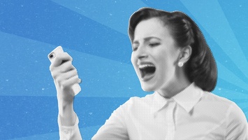 How Can I Use Voice Search to Keep My Business Competitive?