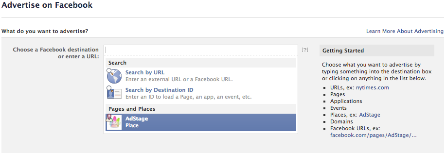 Setting up AdWords & Facebook campaigns