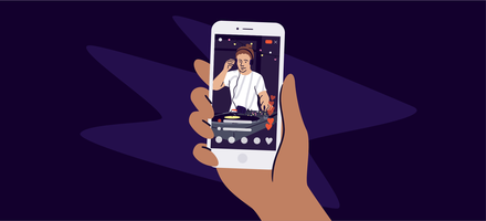 How to Use Facebook Live at Your Event