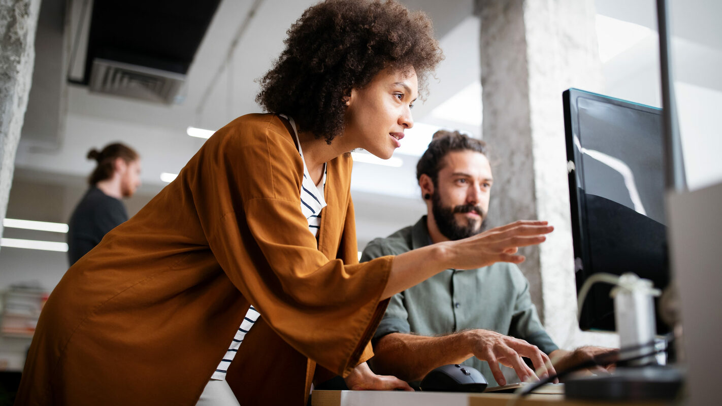 Forrester Report: The Total Economic Impact of Basis