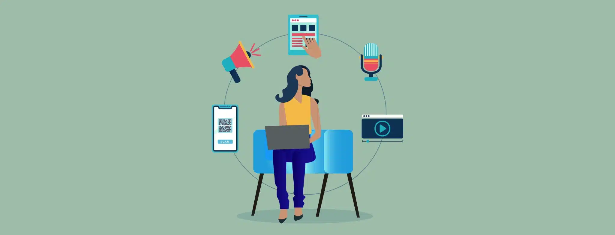 Key event management software features to make you a top event organizer 