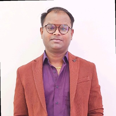 Rajesh Kumar