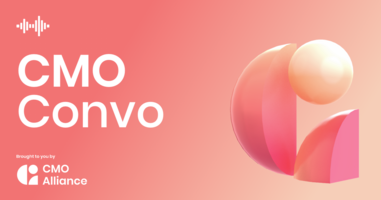 CMO Convo | The secrets of eCommerce success | Mathieu Champigny