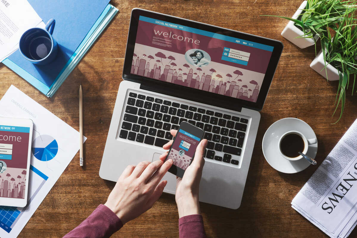 Top 10 Mobile UX Design Trends in 2021 mobile ux trends