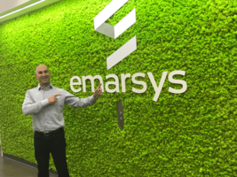 What I Want Marketers to Know: Ohad Hecht, CEO, Emarsys